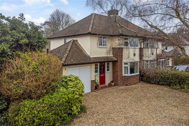 3 bedroom house, Harlton Road, Little Eversden CB23 - Sold STC