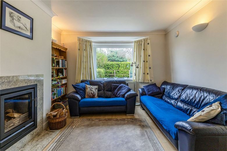 3 bedroom house, Harlton Road, Little Eversden CB23 - Sold STC