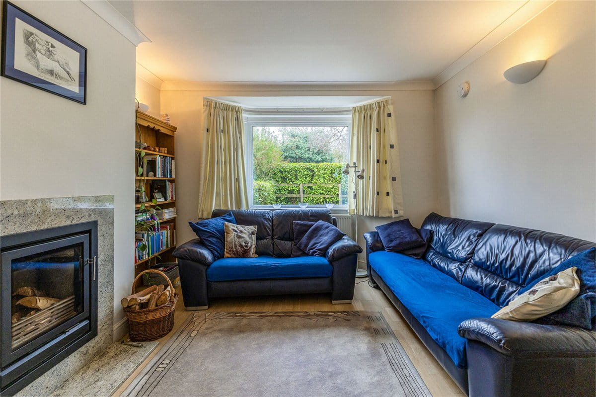 3 bedroom house, Harlton Road, Little Eversden CB23 - Sold STC