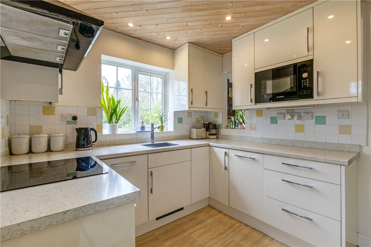 3 bedroom house, Harlton Road, Little Eversden CB23 - Sold STC