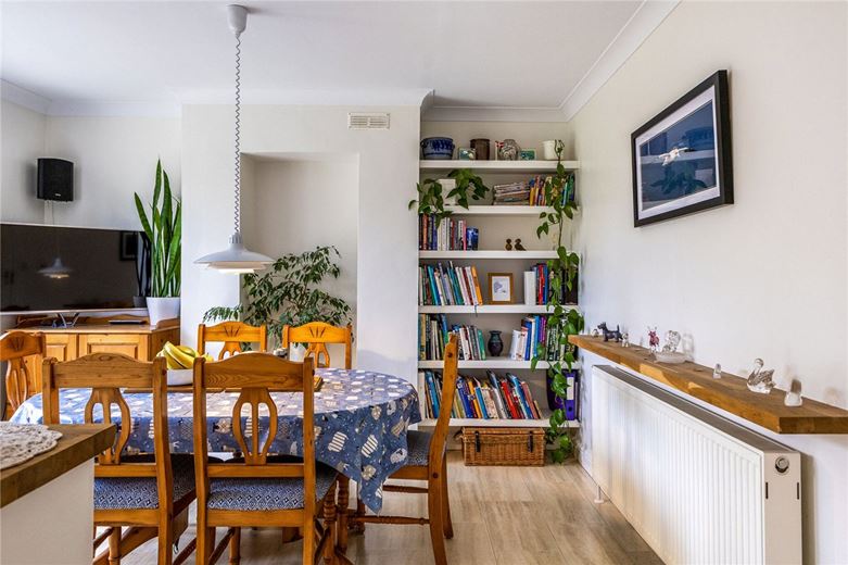 3 bedroom house, Harlton Road, Little Eversden CB23 - Sold STC