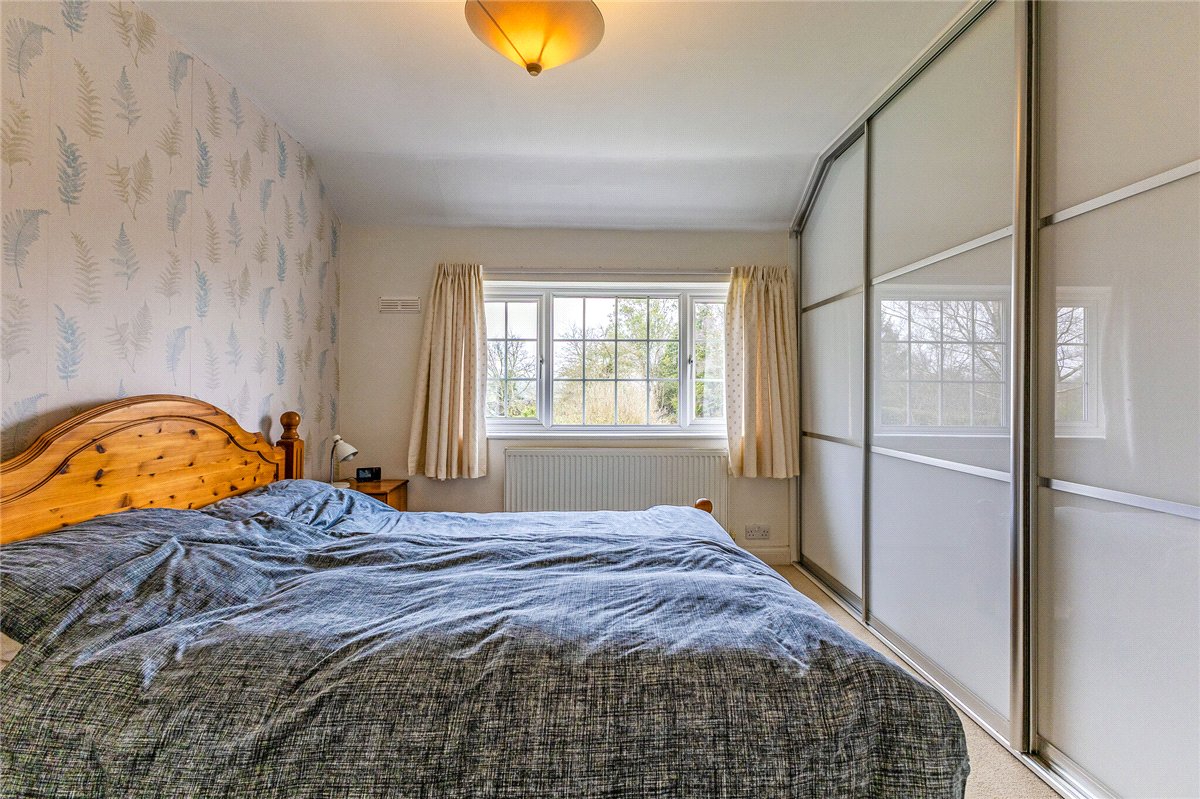 3 bedroom house, Harlton Road, Little Eversden CB23 - Sold STC