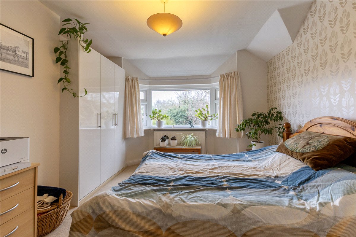 3 bedroom house, Harlton Road, Little Eversden CB23 - Sold STC