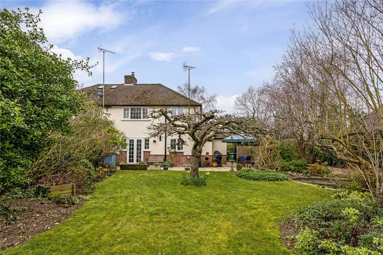 3 bedroom house, Harlton Road, Little Eversden CB23 - Sold STC