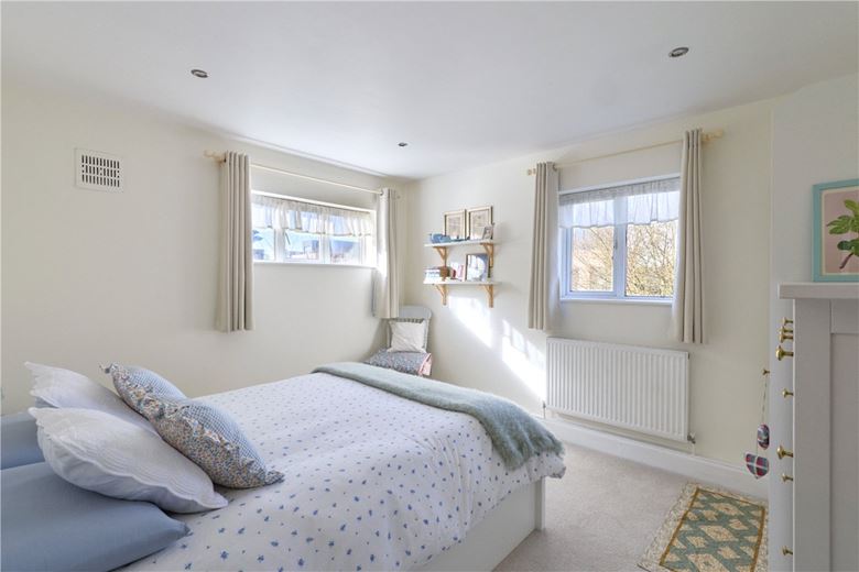 2 bedroom maisonette, Rustat Road, Cambridge CB1 - Available