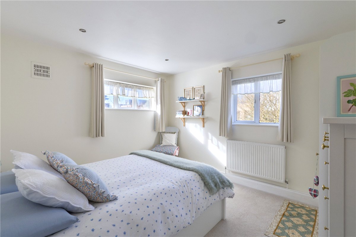 2 bedroom maisonette, Rustat Road, Cambridge CB1 - Available