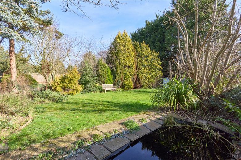 2 bedroom maisonette, Rustat Road, Cambridge CB1 - Available