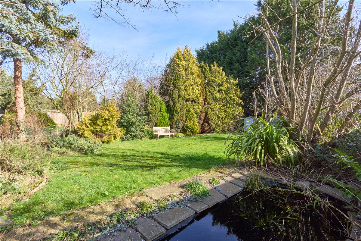 2 bedroom maisonette, Rustat Road, Cambridge CB1 - Available