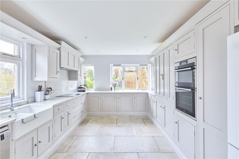 5 bedroom house, Cavendish Avenue, Cambridge CB1 - Available