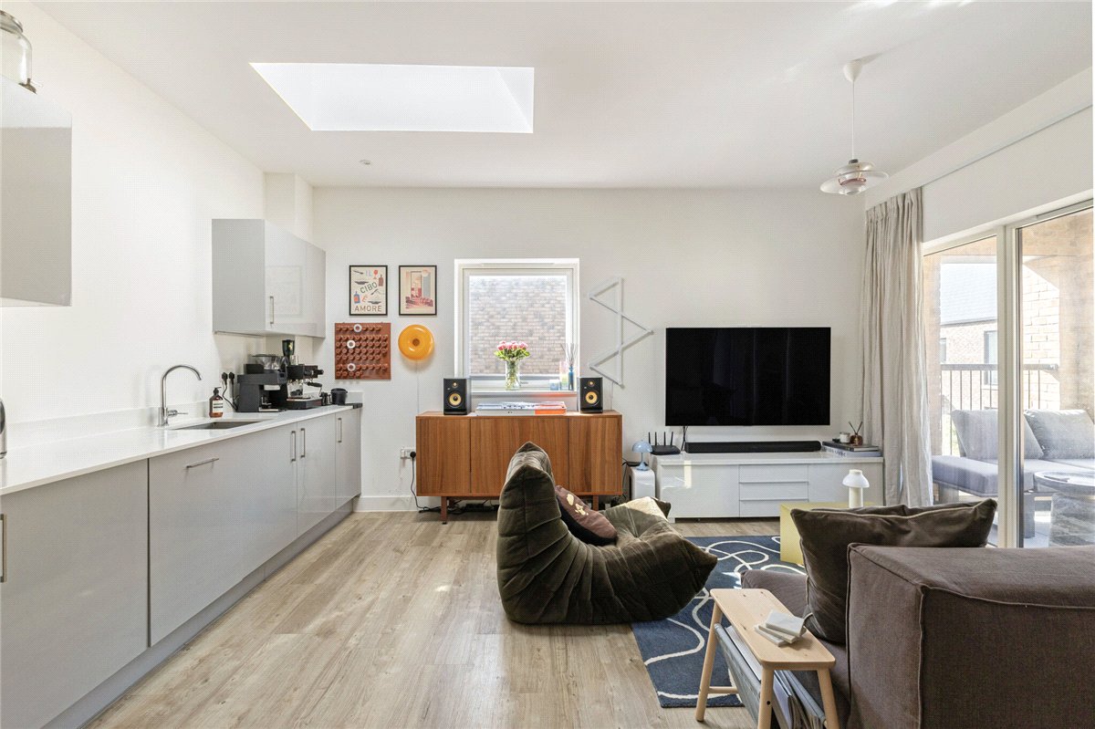 2 bedroom house, Marleigh Lane, Cambridge CB5 - Available