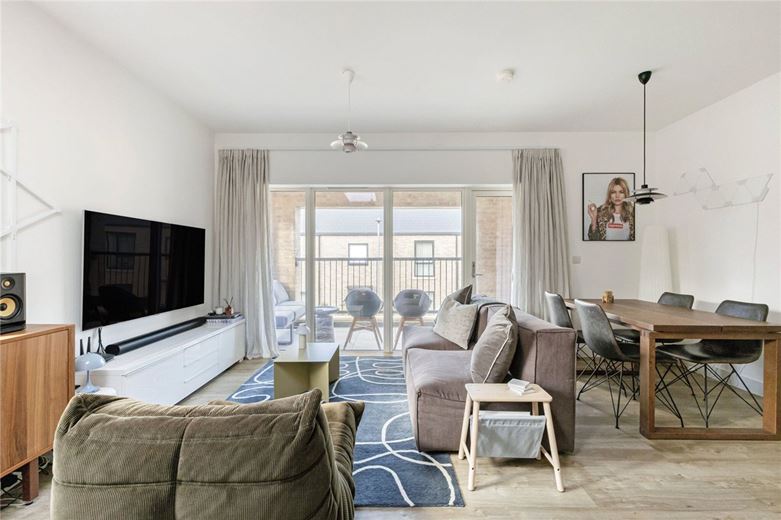 2 bedroom house, Marleigh Lane, Cambridge CB5 - Available