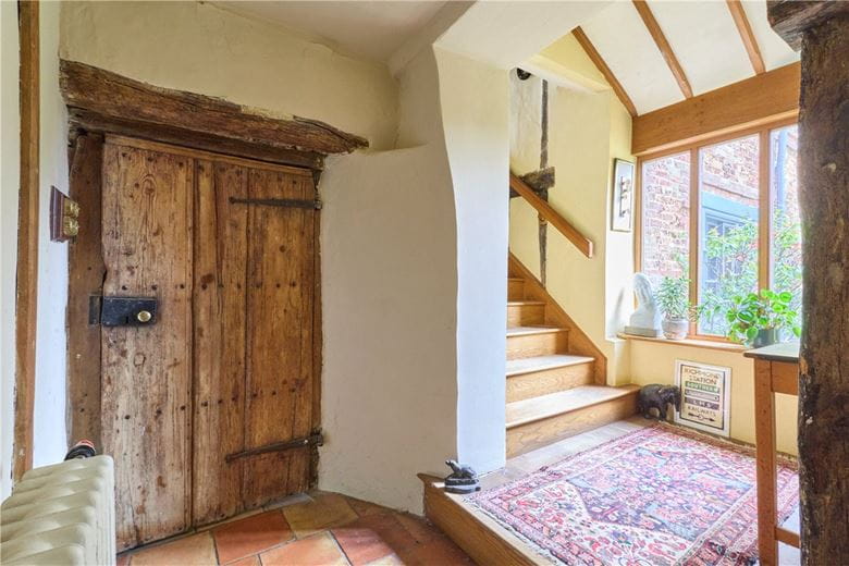 5 bedroom house, Station Road, Histon CB24 - Available