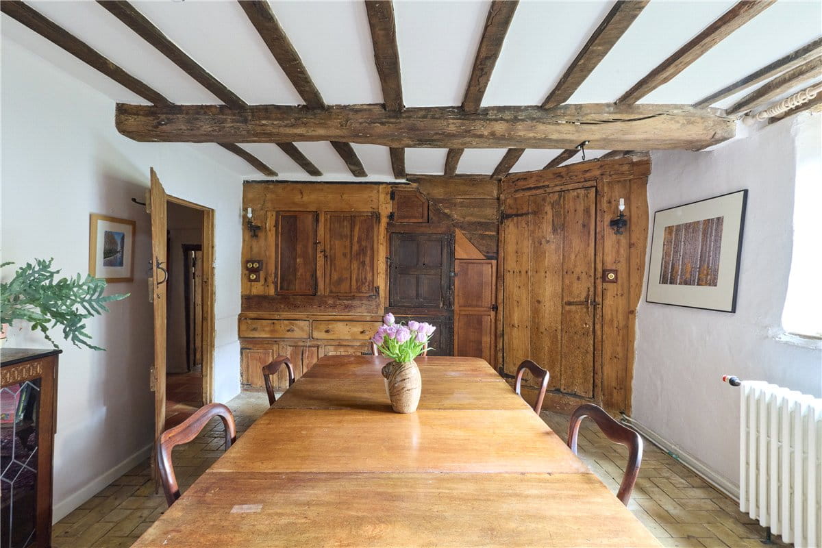 5 bedroom house, Station Road, Histon CB24 - Available