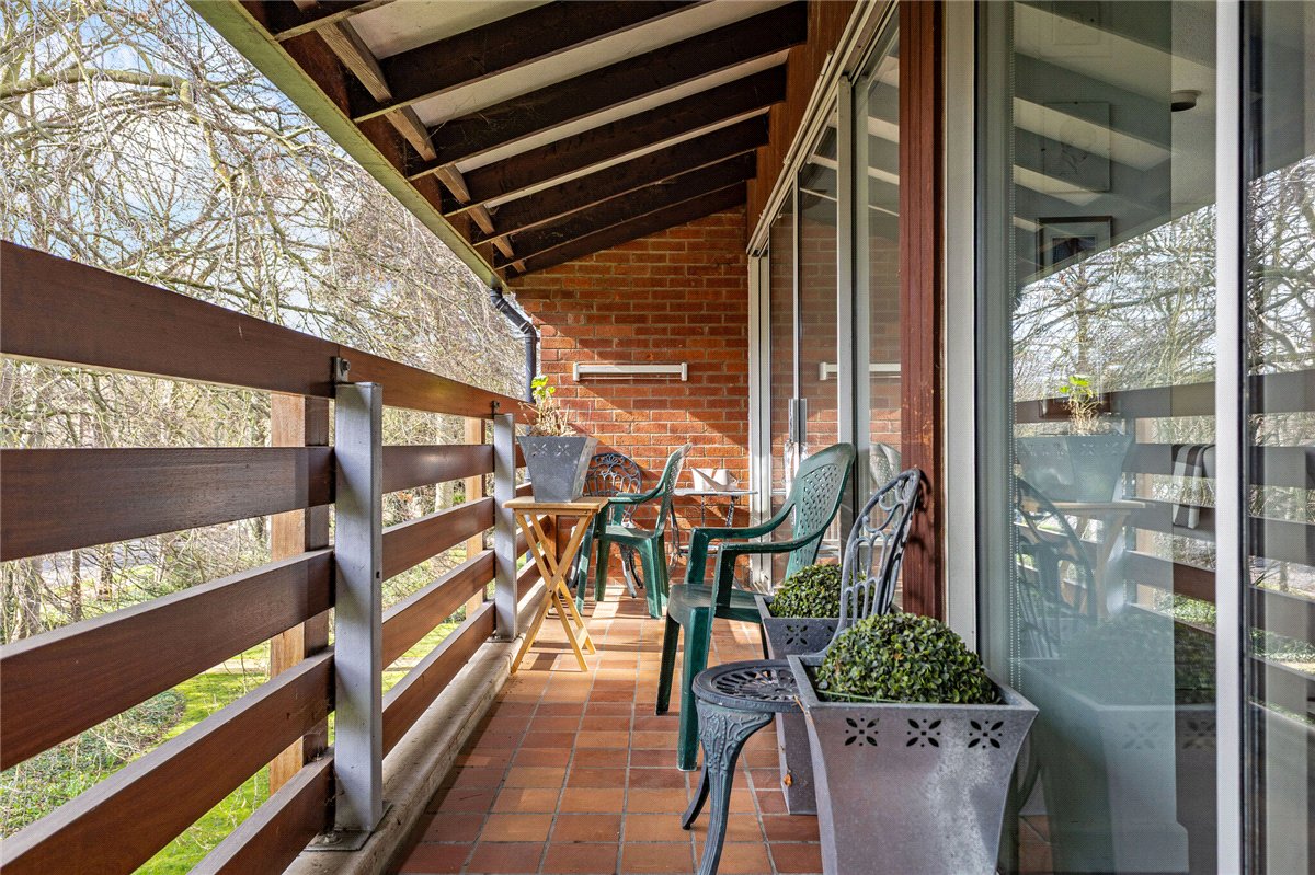 3 bedroom flat, Cavendish Avenue, Cambridge CB1 - Available