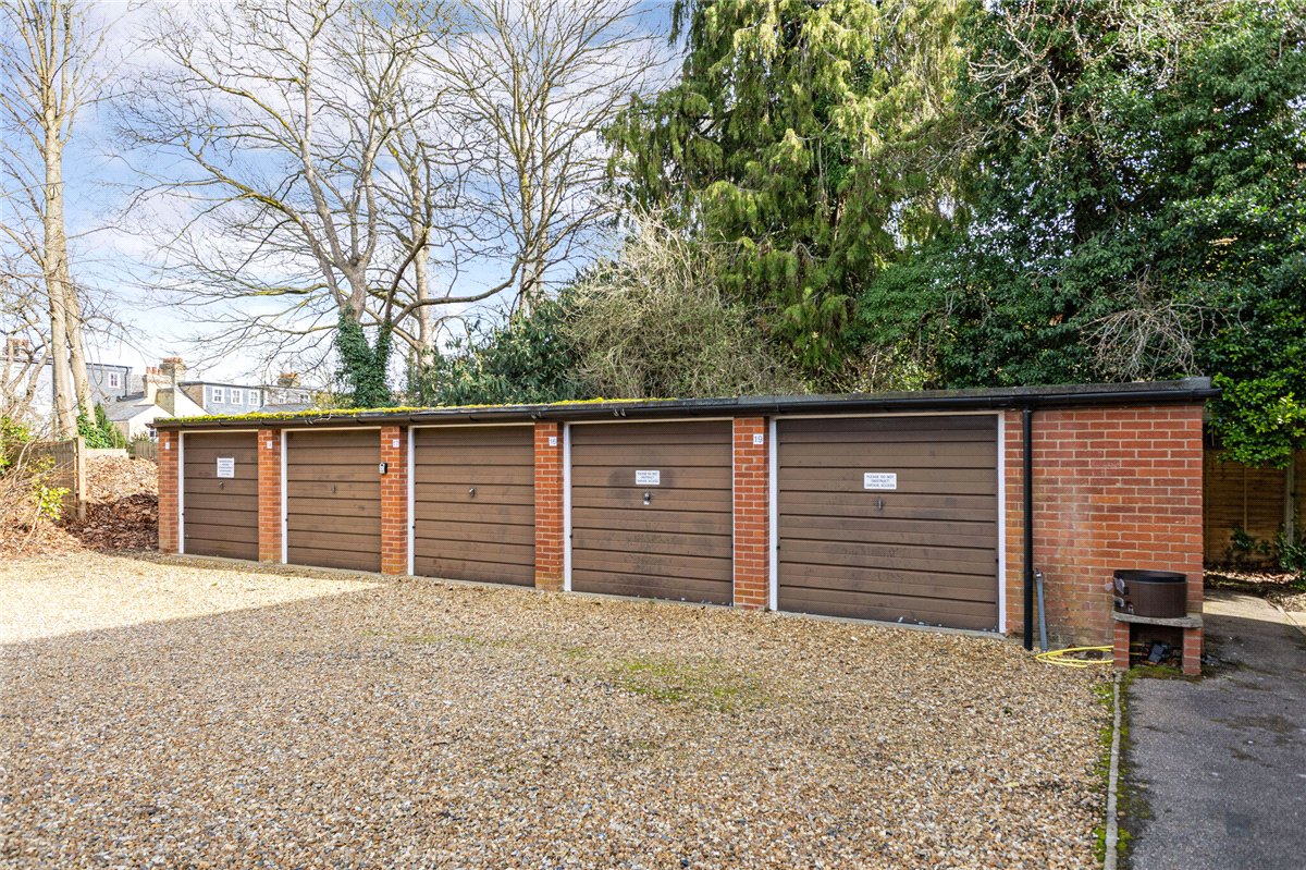 3 bedroom flat, Cavendish Avenue, Cambridge CB1 - Available