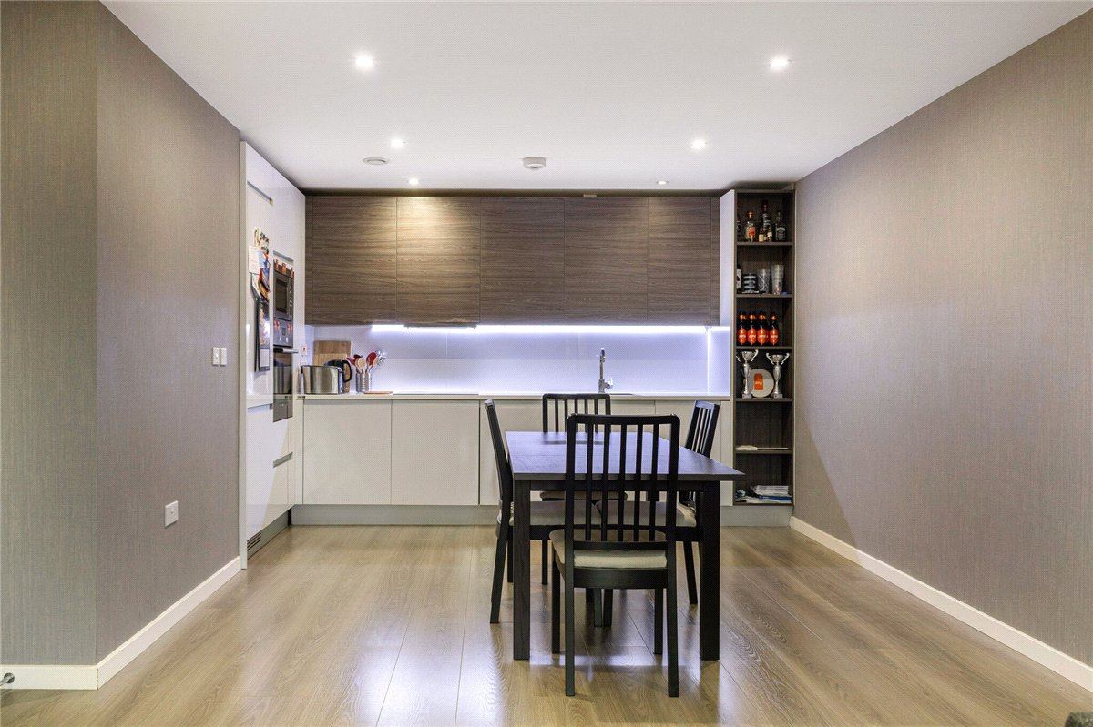 2 bedroom flat, Hills Road, Cambridge CB2 - Available