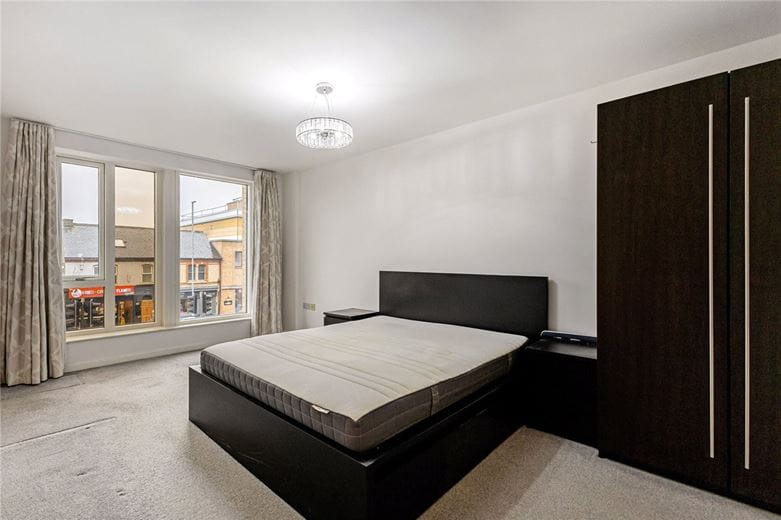 2 bedroom flat, Hills Road, Cambridge CB2 - Available