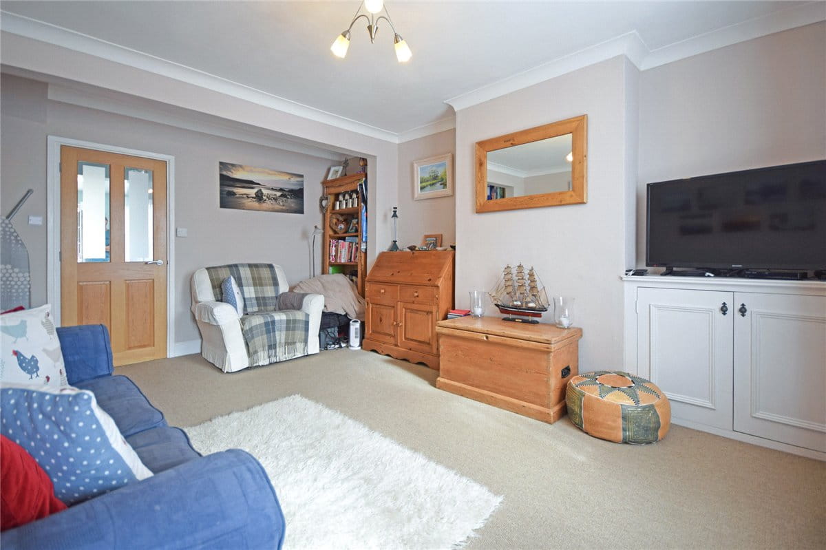 2 bedroom house, Fen Road, Milton CB24 - Sold STC
