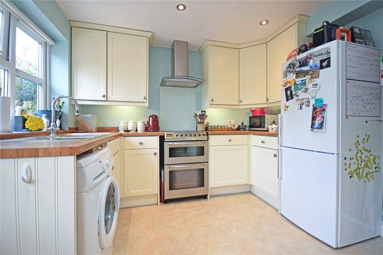 2 bedroom house, Fen Road, Milton CB24 - Sold STC