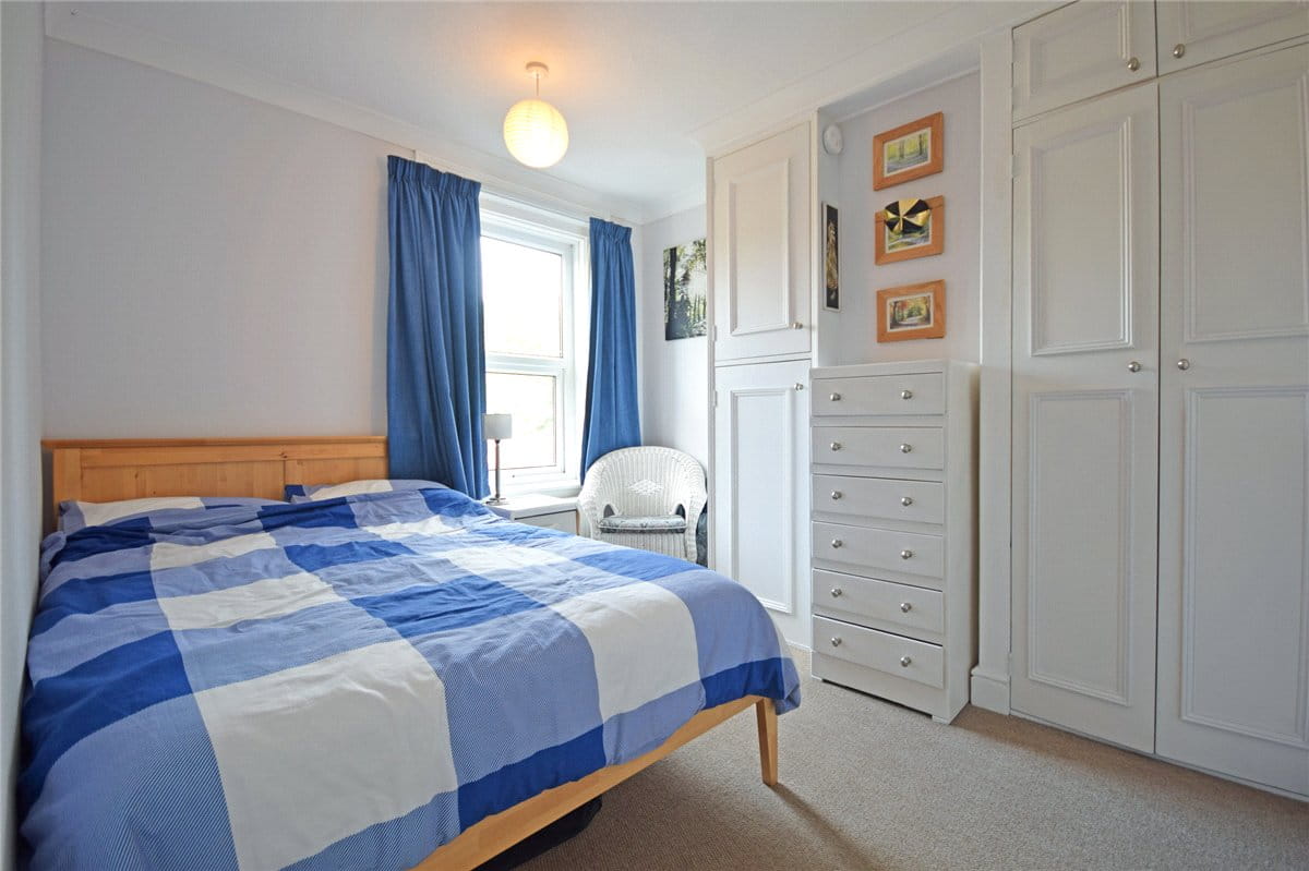 2 bedroom house, Fen Road, Milton CB24 - Sold STC