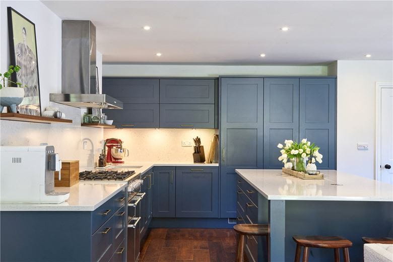 4 bedroom house, Cambridge Road, Oakington CB24 - Available