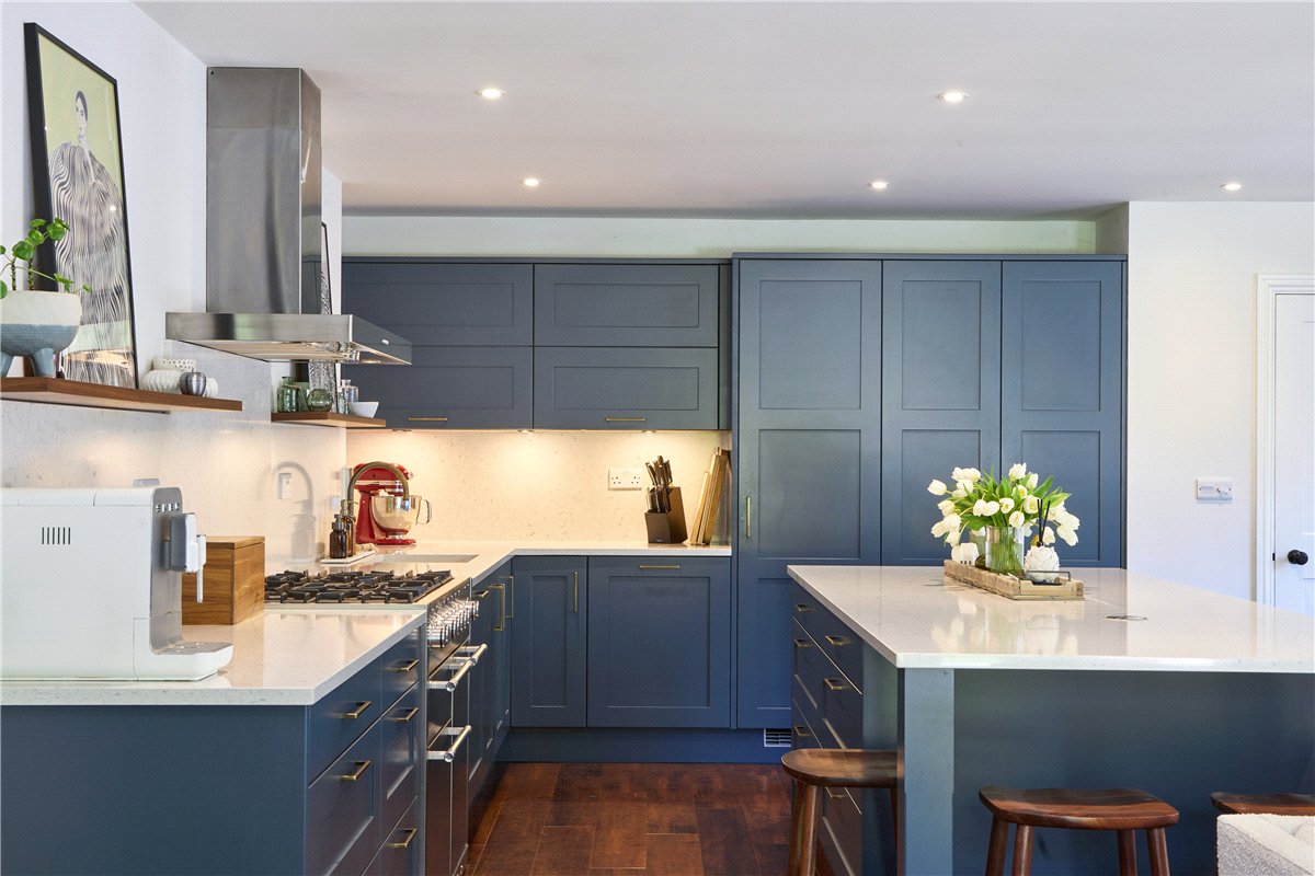 4 bedroom house, Cambridge Road, Oakington CB24 - Available