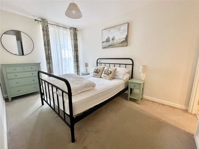 2 bedroom flat, Hills Road, Cambridge CB2 - Available