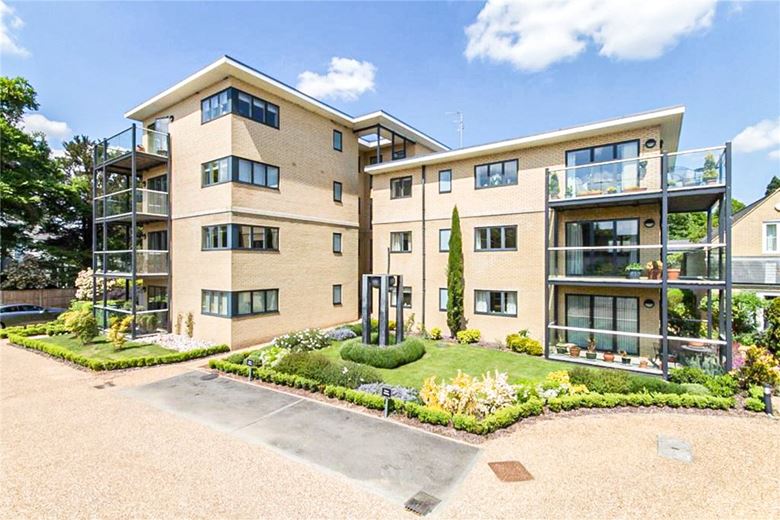 2 bedroom flat, Long Road, Cambridge CB2 - Available