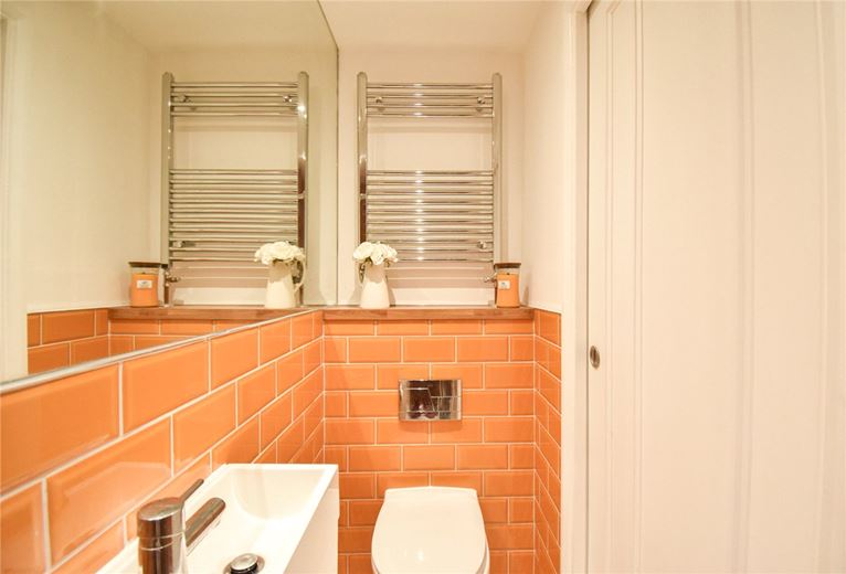 4 bedroom house, Dwyer Joyce Close, Histon CB24 - Sold