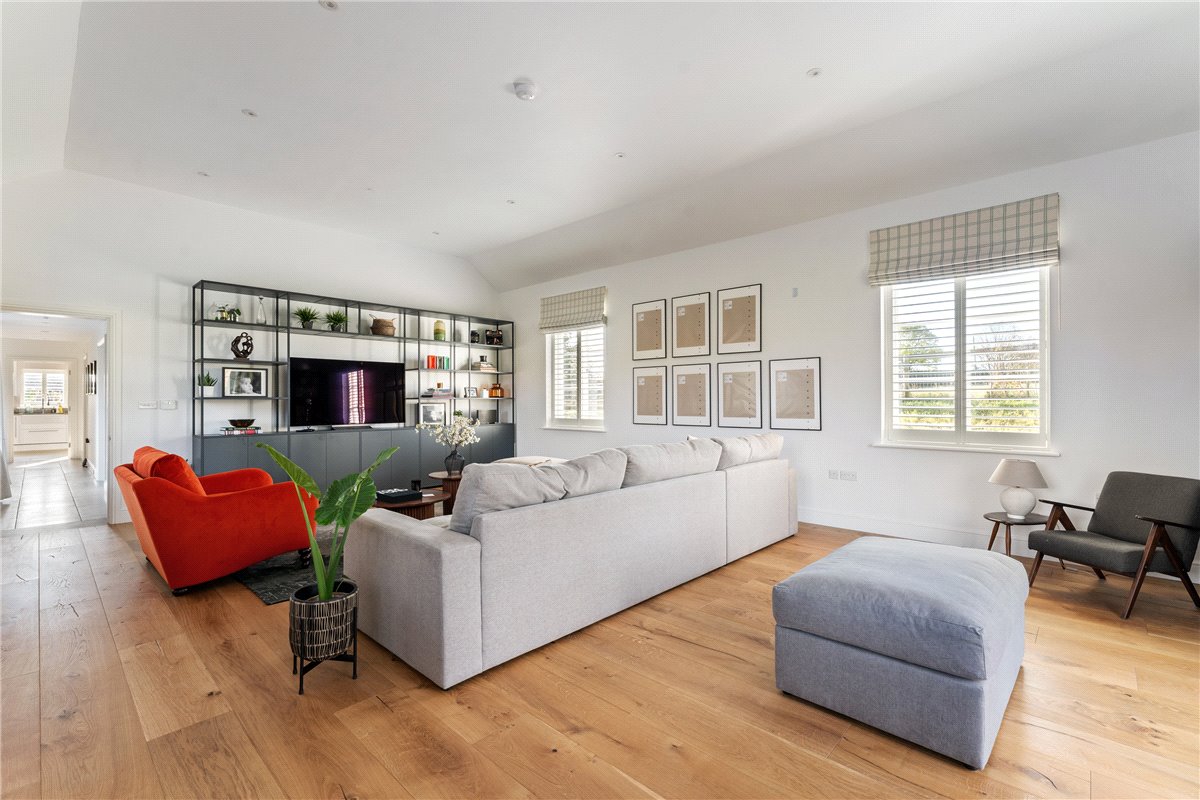 4 bedroom house, Upend, Newmarket CB8 - Sold STC