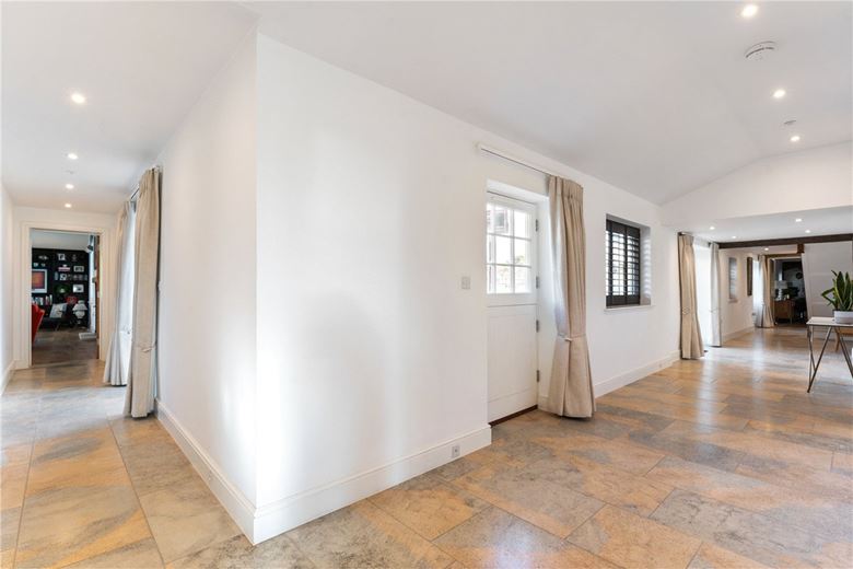 4 bedroom house, Upend, Newmarket CB8 - Sold STC