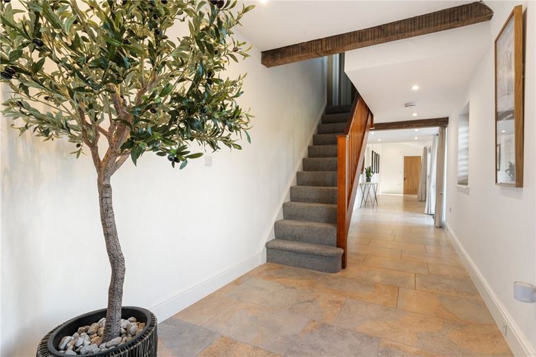 4 bedroom house, Upend, Newmarket CB8 - Sold STC