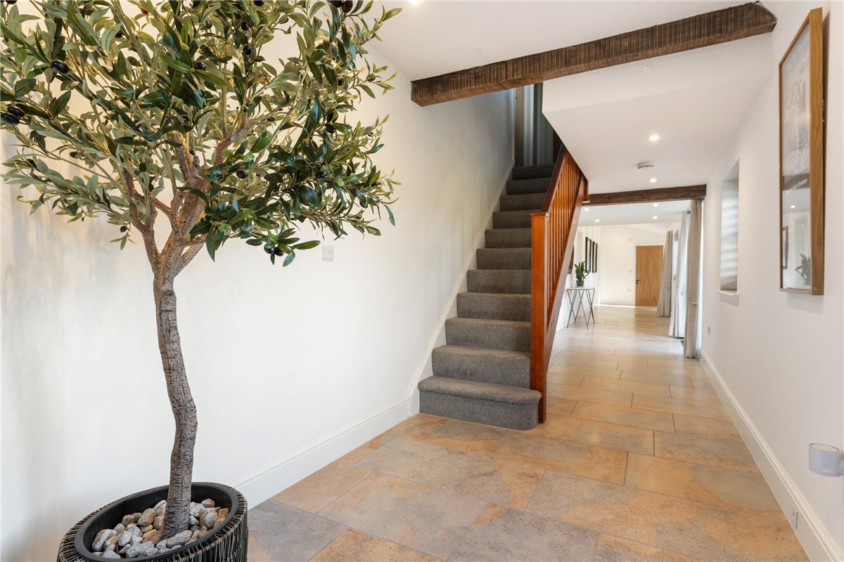 4 bedroom house, Upend, Newmarket CB8 - Sold STC