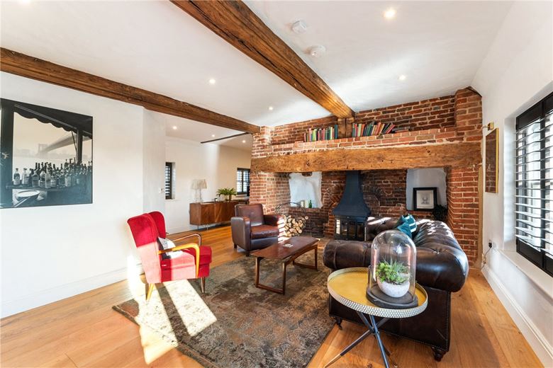 4 bedroom house, Upend, Newmarket CB8 - Sold STC