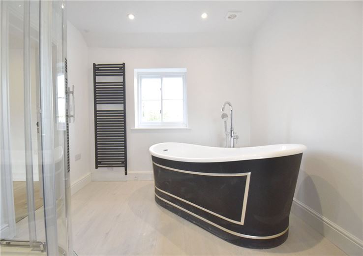 4 bedroom house, Upend, Newmarket CB8 - Sold STC