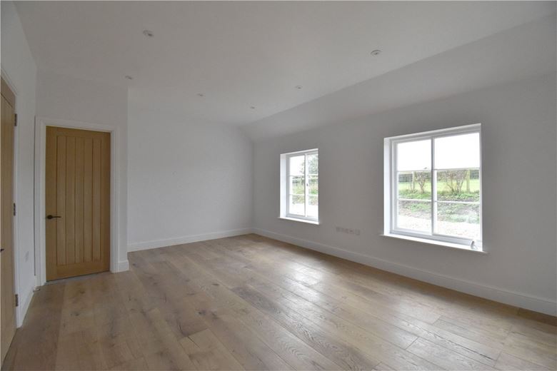 4 bedroom house, Upend, Newmarket CB8 - Sold STC