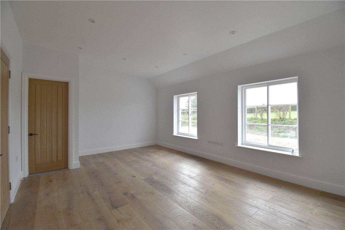 4 bedroom house, Upend, Newmarket CB8 - Sold STC