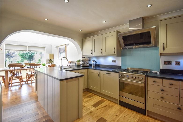 4 bedroom house, Orchard Way, Burwell CB25 - Sold STC