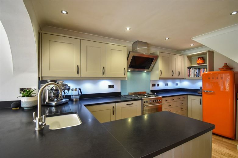 4 bedroom house, Orchard Way, Burwell CB25 - Sold