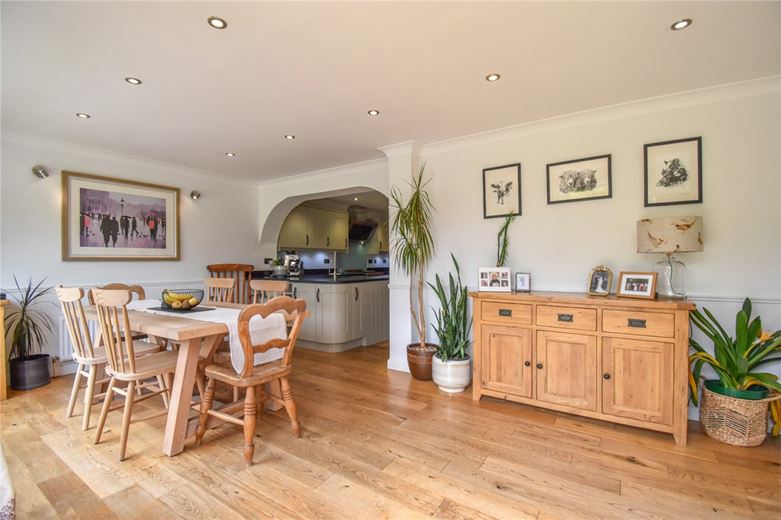 4 bedroom house, Orchard Way, Burwell CB25 - Sold