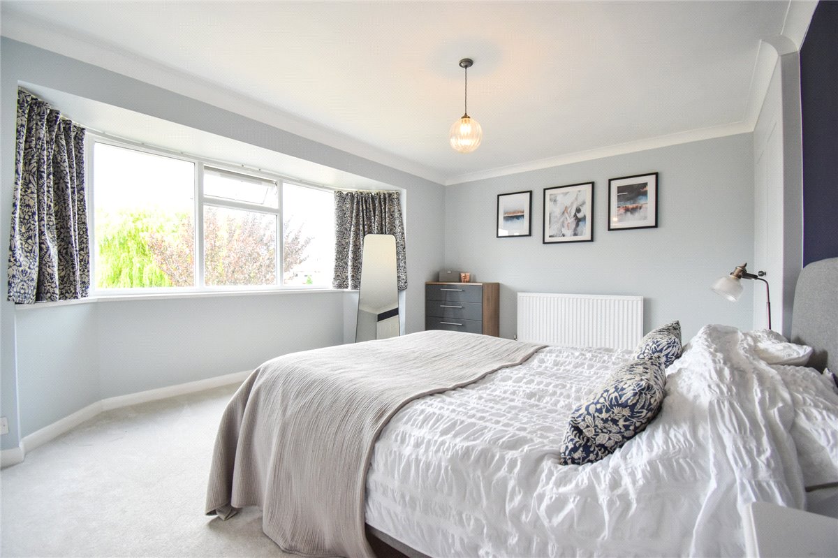 4 bedroom house, Orchard Way, Burwell CB25 - Sold