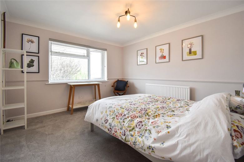 4 bedroom house, Orchard Way, Burwell CB25 - Sold