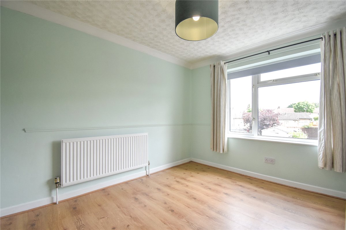 4 bedroom house, Orchard Way, Burwell CB25 - Sold