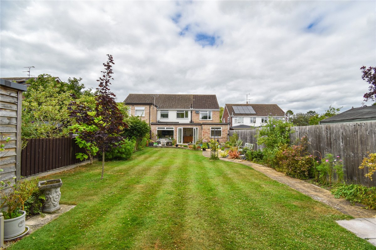 4 bedroom house, Orchard Way, Burwell CB25 - Sold