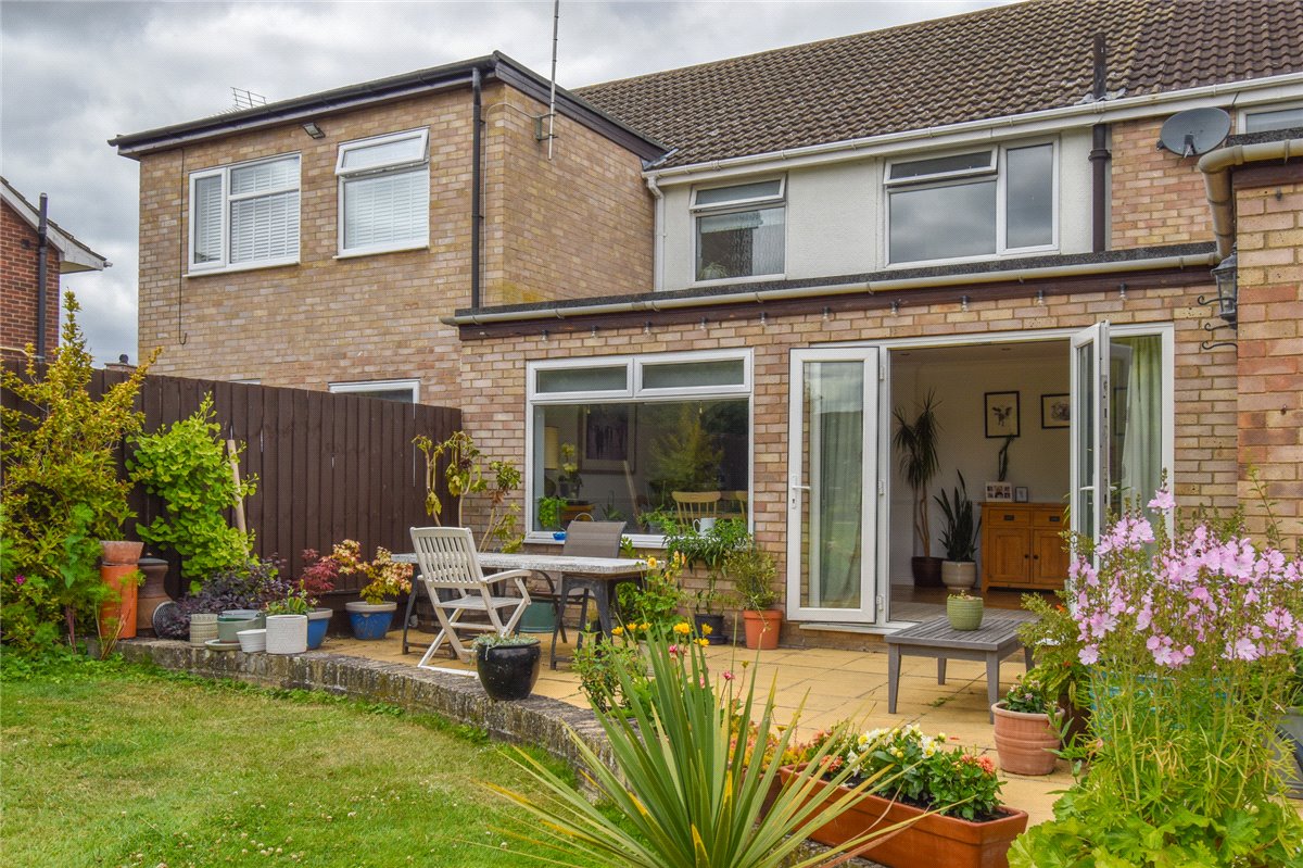 4 bedroom house, Orchard Way, Burwell CB25 - Sold