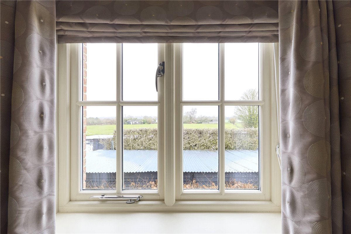 4 bedroom house, Oak Road, Pebmarsh CO9 - Sold STC