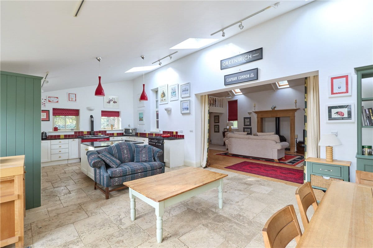 4 bedroom house, Dullingham Ley, Dullingham CB8 - Available