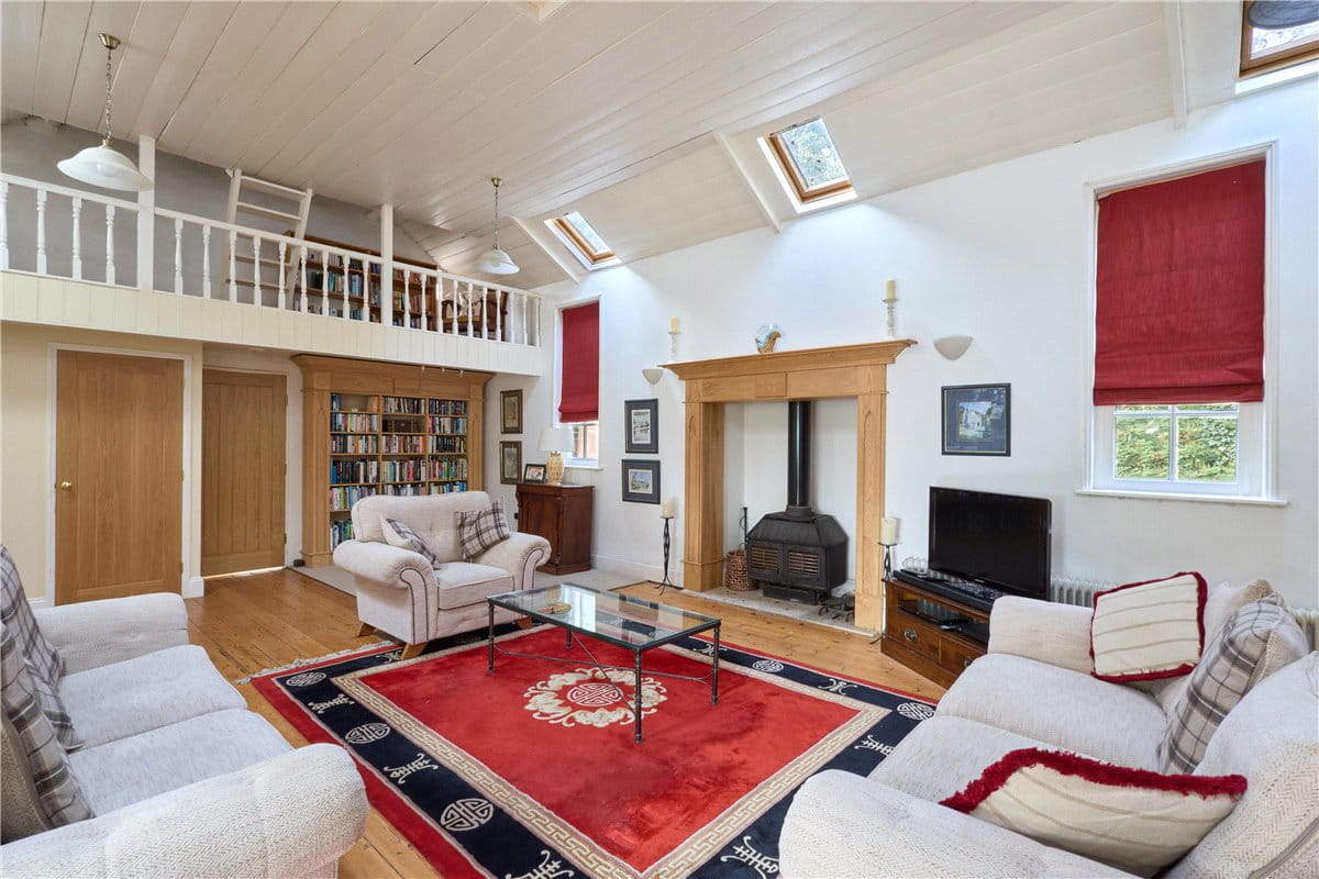 4 bedroom house, Dullingham Ley, Dullingham CB8 - Available