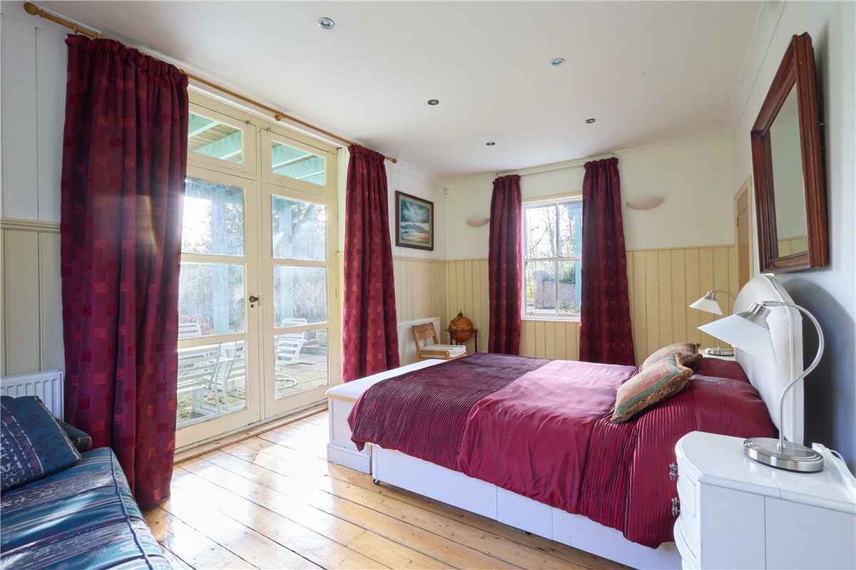 4 bedroom house, Dullingham Ley, Dullingham CB8 - Available