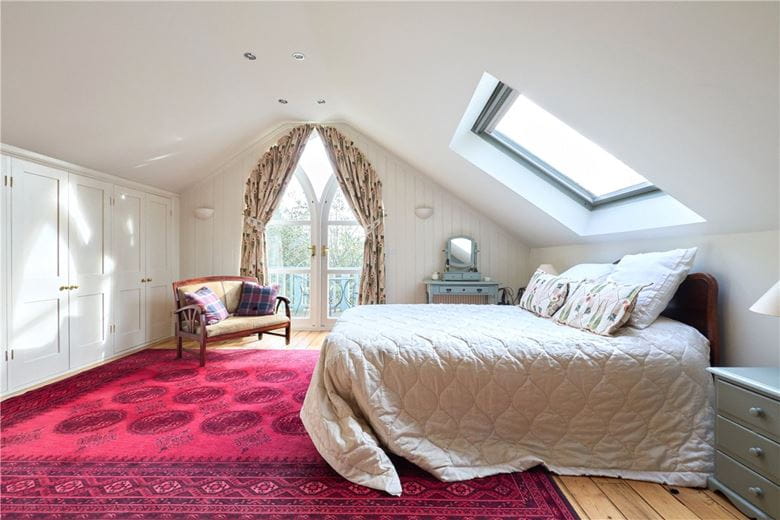 4 bedroom house, Dullingham Ley, Dullingham CB8 - Available